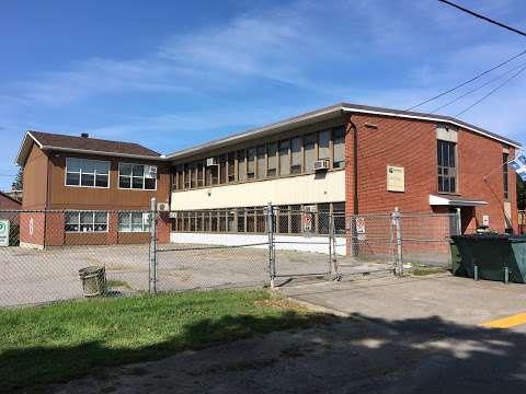 École Sacré-Coeur